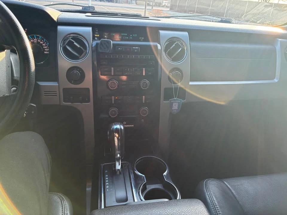 2011 Ford F-150 12th Gen - Image 10 of 18
