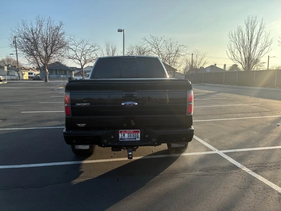 2011 Ford F-150 12th Gen - Image 7 of 18