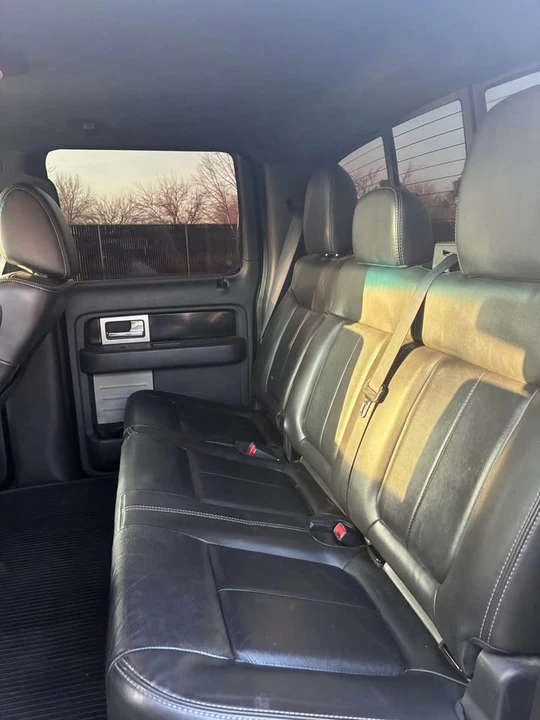 2011 Ford F-150 12th Gen - Image 15 of 18
