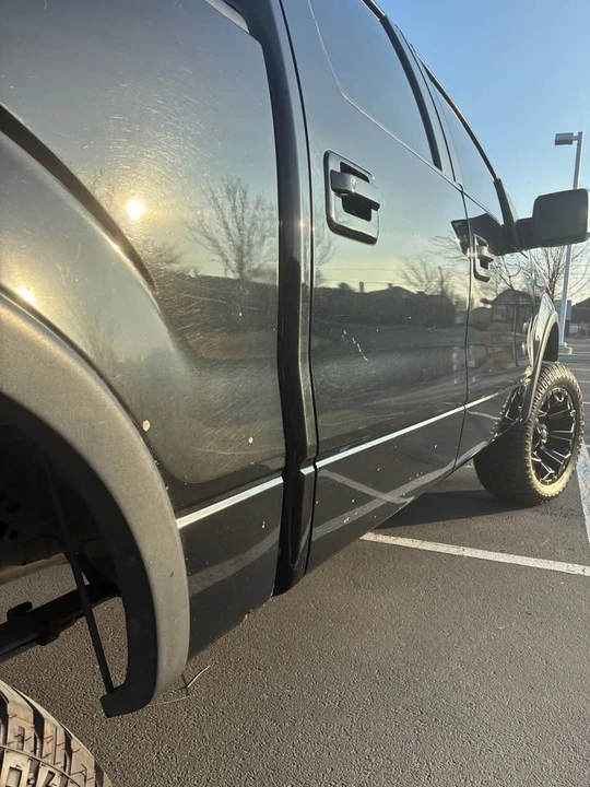 2011 Ford F-150 12th Gen - Image 8 of 18