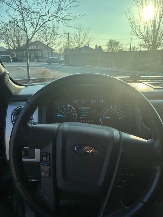 2011 Ford F-150 12th Gen - Image 11 of 18