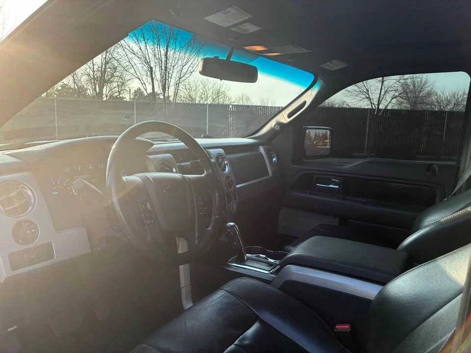 2011 Ford F-150 12th Gen - Image 13 of 18