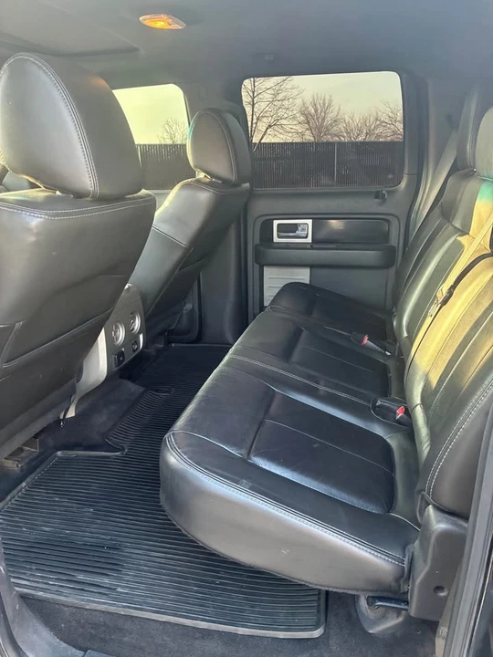 2011 Ford F-150 12th Gen - Image 16 of 18