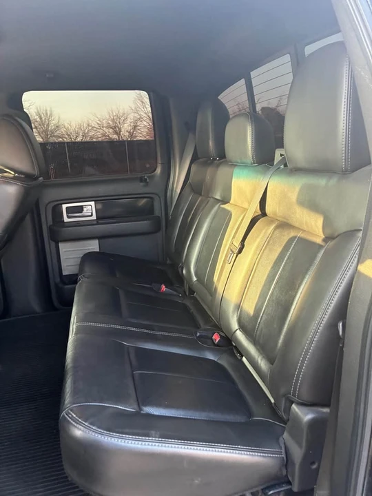 2011 Ford F-150 12th Gen - Image 14 of 18