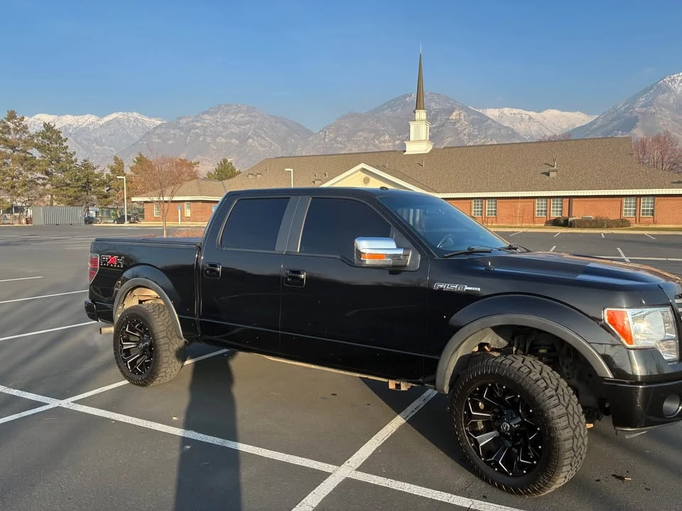 2011 Ford F-150 12th Gen - Image 3 of 18