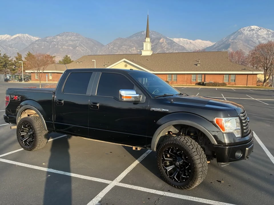 2011 Ford F-150 12th Gen - Image 4 of 18