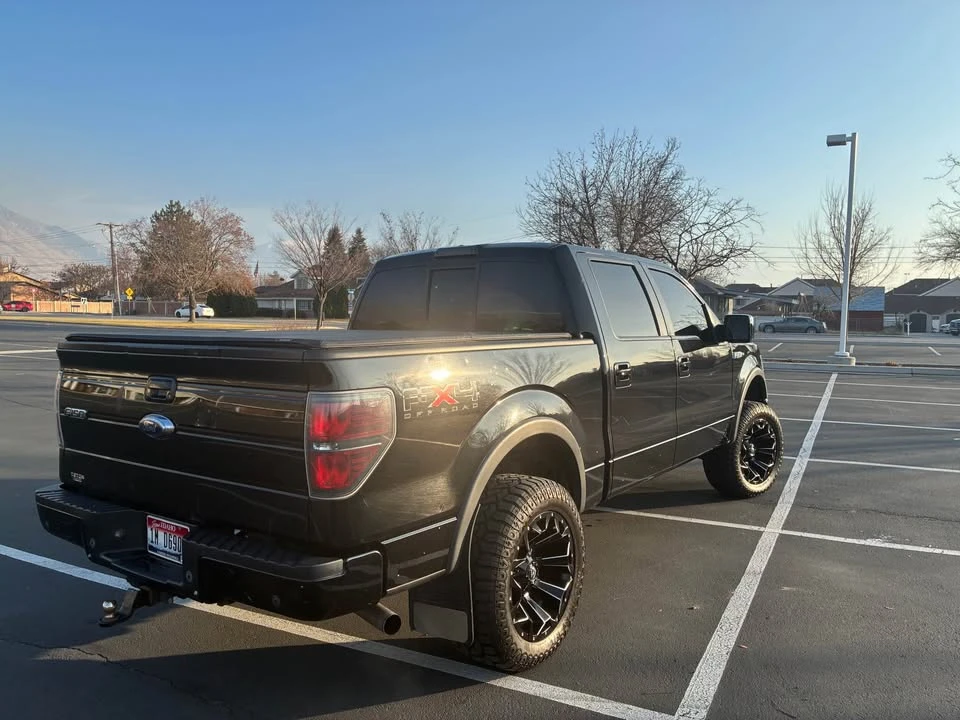 2011 Ford F-150 12th Gen - Image 5 of 18