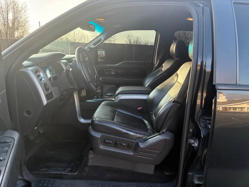 2011 Ford F-150 12th Gen - Image 17 of 18