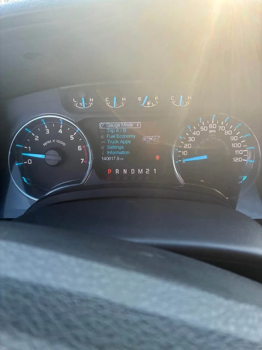 2011 Ford F-150 12th Gen - Image 12 of 18