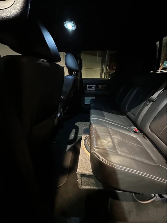 2011 Ford F-150 12th Gen - Image 8 of 19