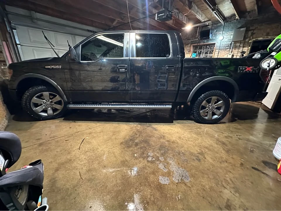 2011 Ford F-150 12th Gen - Image 11 of 19