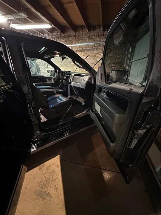 2011 Ford F-150 12th Gen - Image 16 of 19