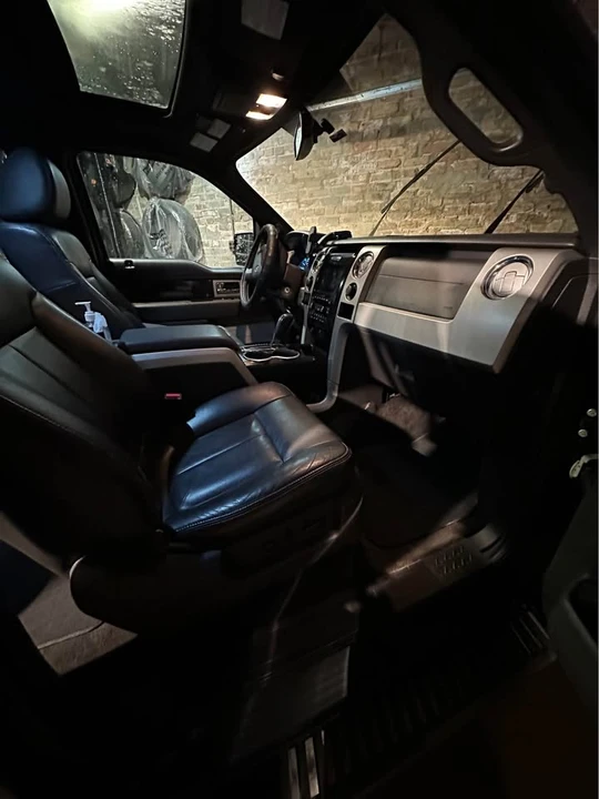 2011 Ford F-150 12th Gen - Image 17 of 19
