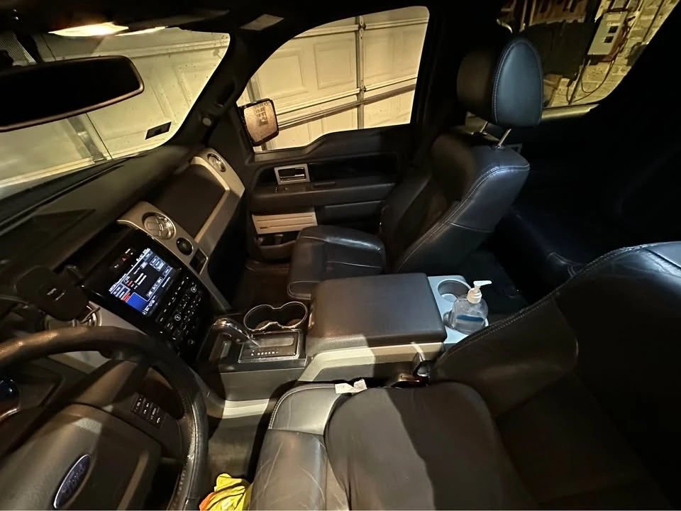 2011 Ford F-150 12th Gen - Image 5 of 19