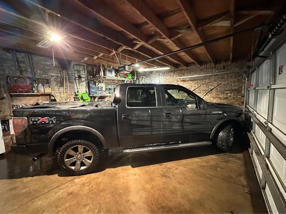 2011 Ford F-150 12th Gen - Image 19 of 19