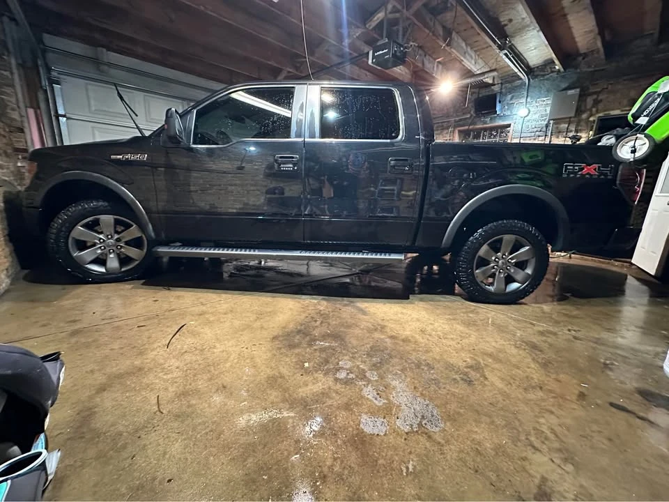 2011 Ford F-150 12th Gen - Image 12 of 19