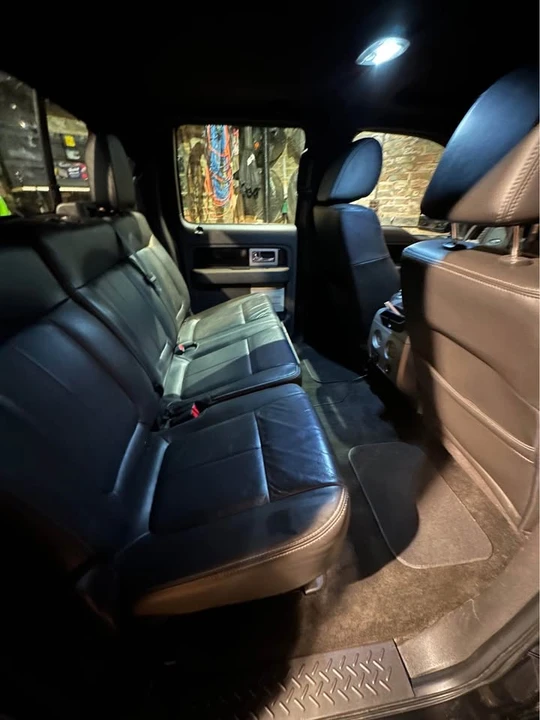 2011 Ford F-150 12th Gen - Image 15 of 19