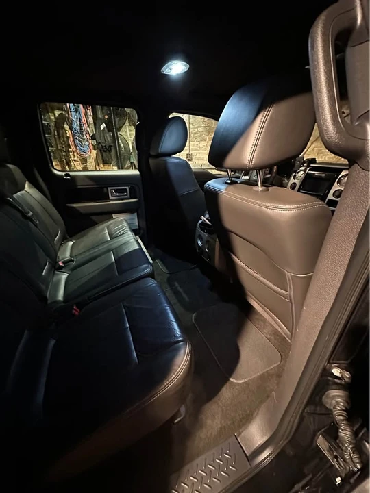2011 Ford F-150 12th Gen - Image 14 of 19