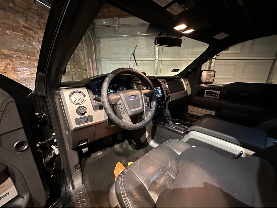 2011 Ford F-150 12th Gen - Image 2 of 19
