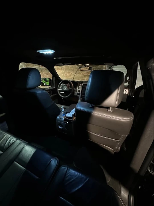 2011 Ford F-150 12th Gen - Image 13 of 19