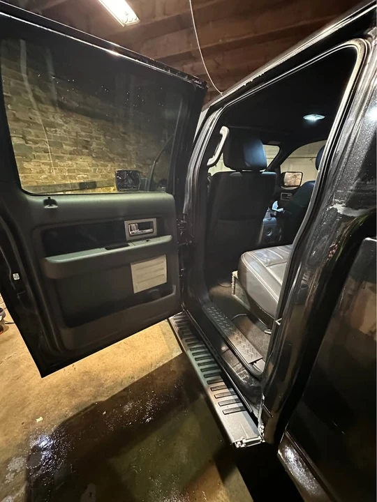 2011 Ford F-150 12th Gen - Image 7 of 19