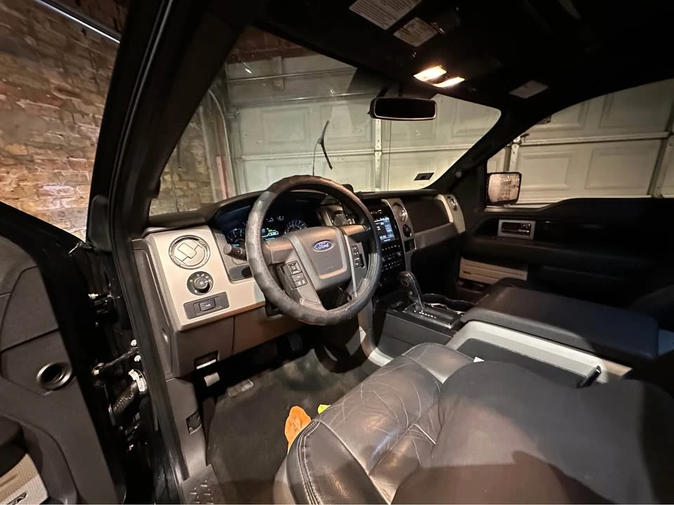 2011 Ford F-150 12th Gen - Image 3 of 19