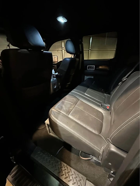 2011 Ford F-150 12th Gen - Image 10 of 19