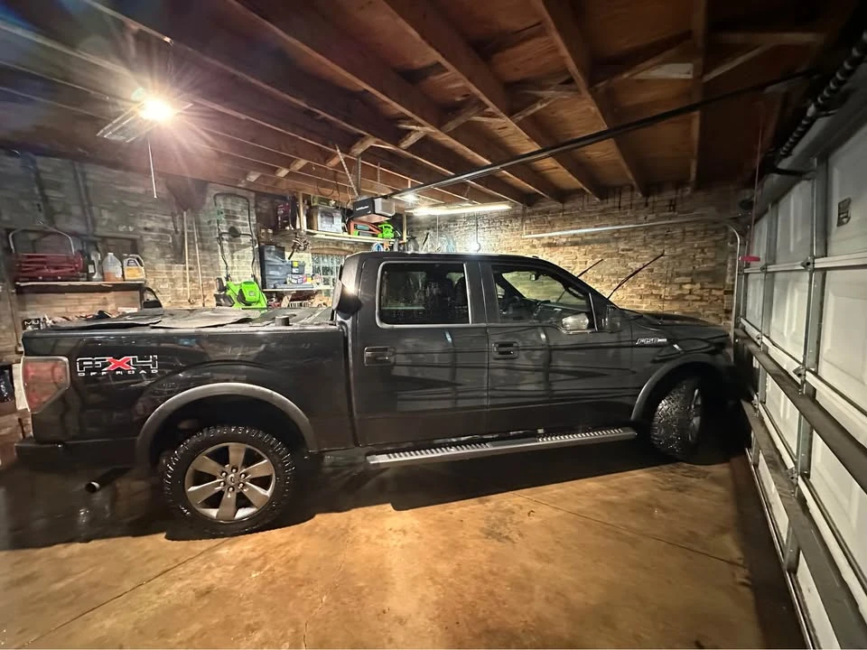 2011 Ford F-150 12th Gen - Image 18 of 19