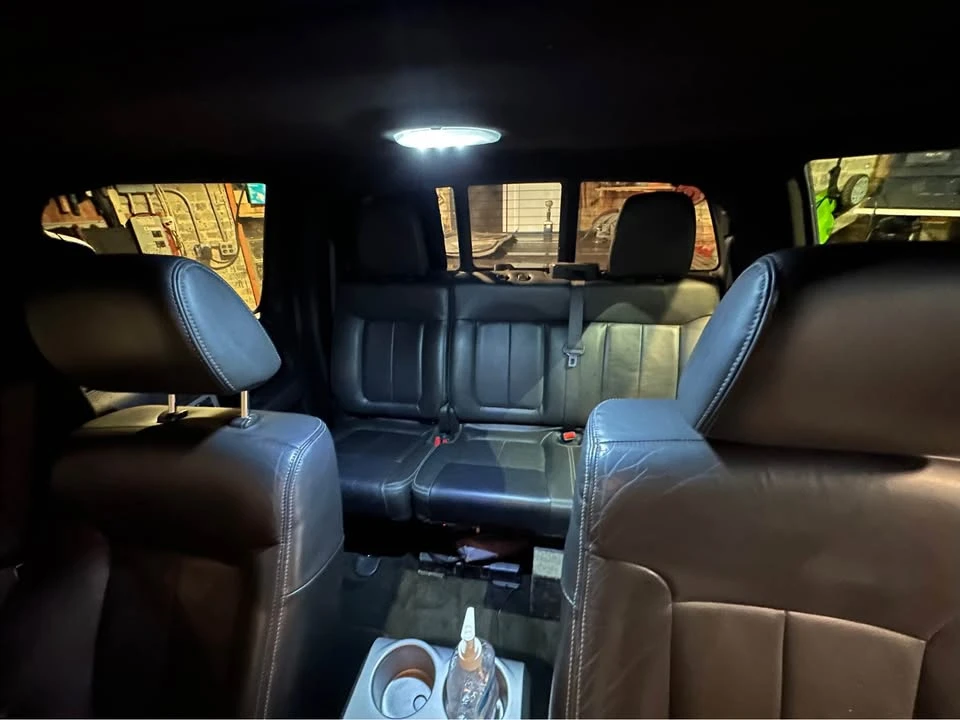 2011 Ford F-150 12th Gen - Image 4 of 19