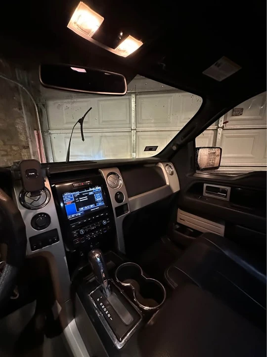 2011 Ford F-150 12th Gen - Image 6 of 19