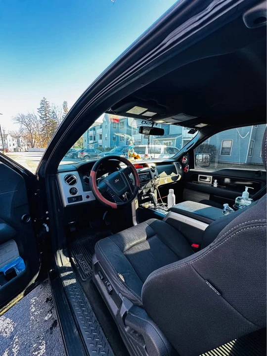 2011 Ford F-150 12th Gen - Image 11 of 14