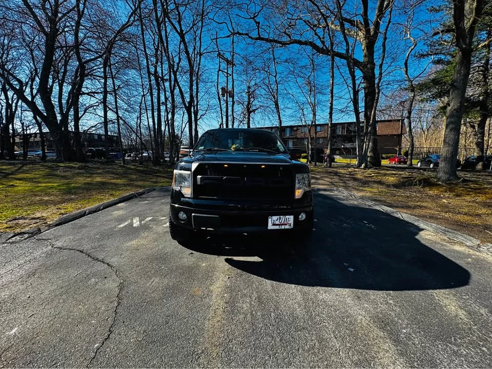 2011 Ford F-150 12th Gen - Image 5 of 14