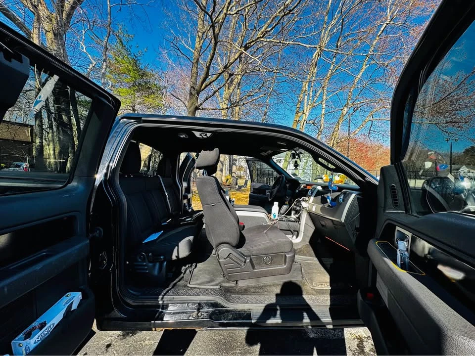 2011 Ford F-150 12th Gen - Image 13 of 14