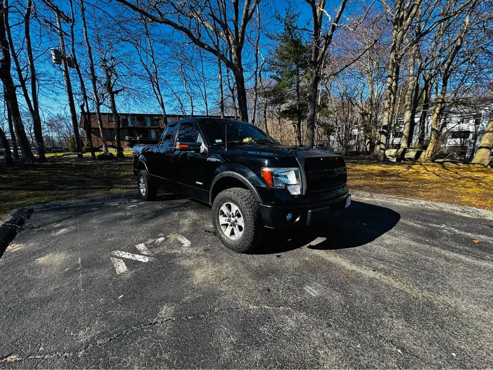 2011 Ford F-150 12th Gen - Image 4 of 14