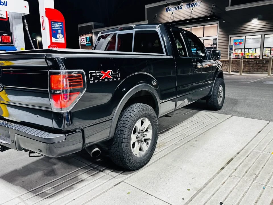 2011 Ford F-150 12th Gen - Image 2 of 14
