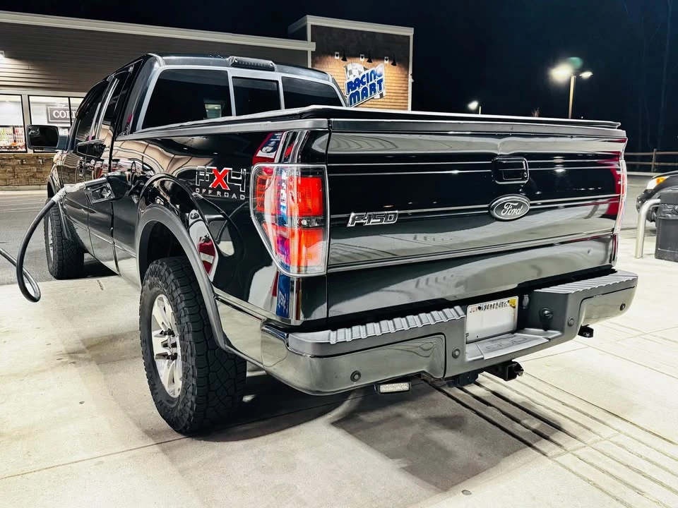 2011 Ford F-150 12th Gen - Image 3 of 14