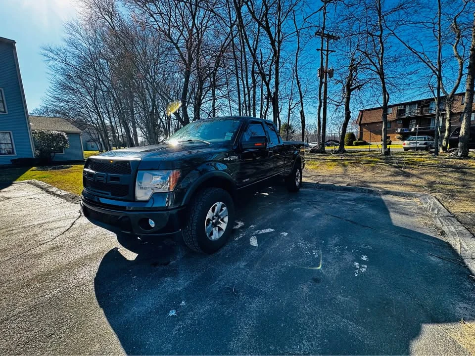 2011 Ford F-150 12th Gen - Image 6 of 14