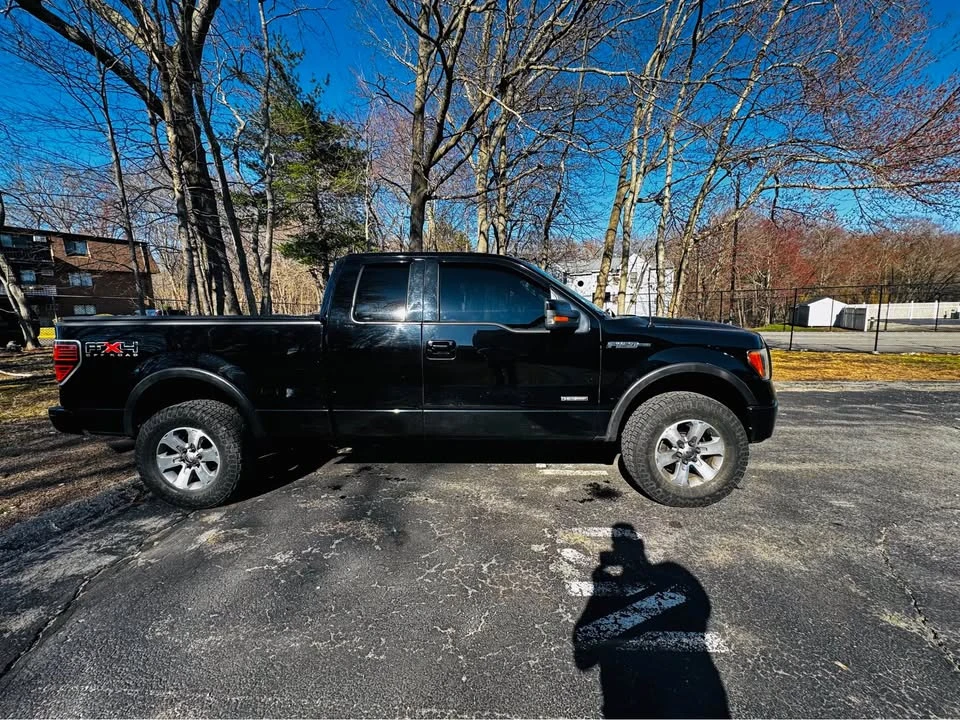 2011 Ford F-150 12th Gen - Image 8 of 14