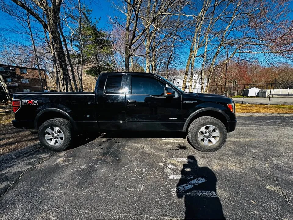 2011 Ford F-150 12th Gen - Image 7 of 14
