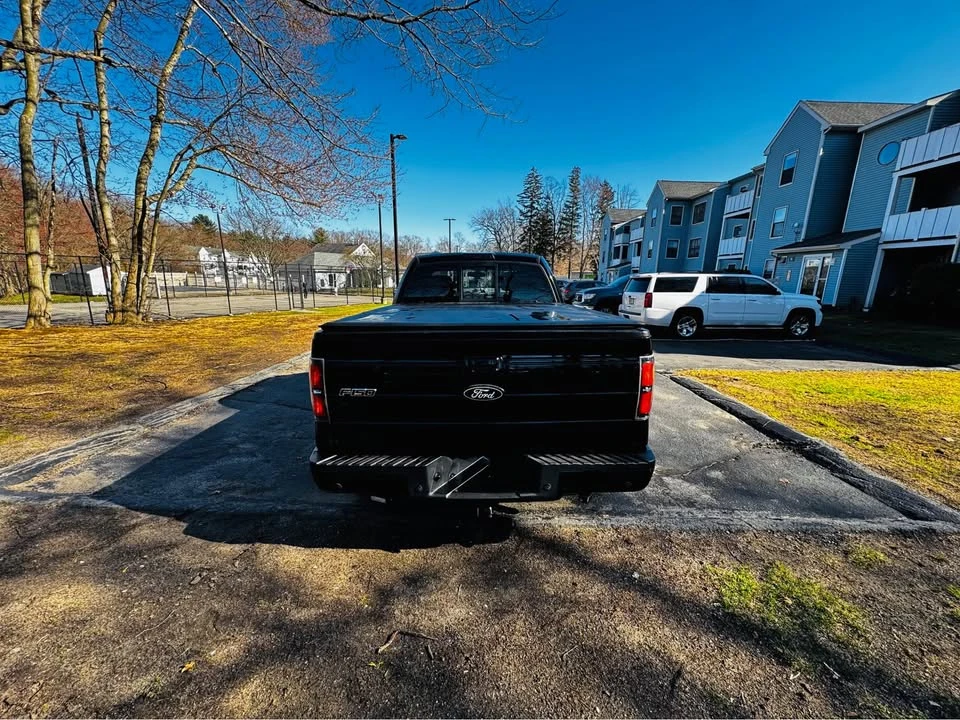 2011 Ford F-150 12th Gen - Image 9 of 14