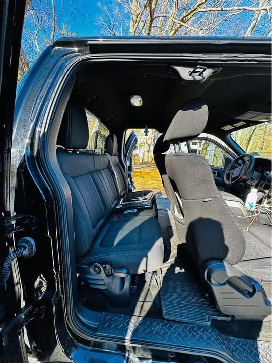 2011 Ford F-150 12th Gen - Image 14 of 14