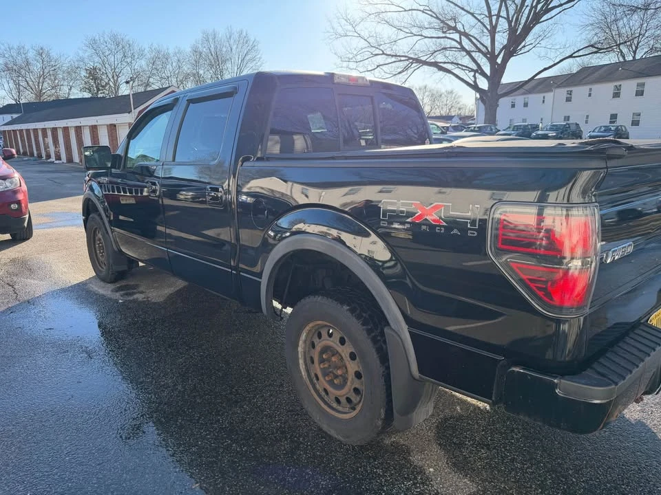2011 Ford F-150 12th Gen - Image 12 of 12