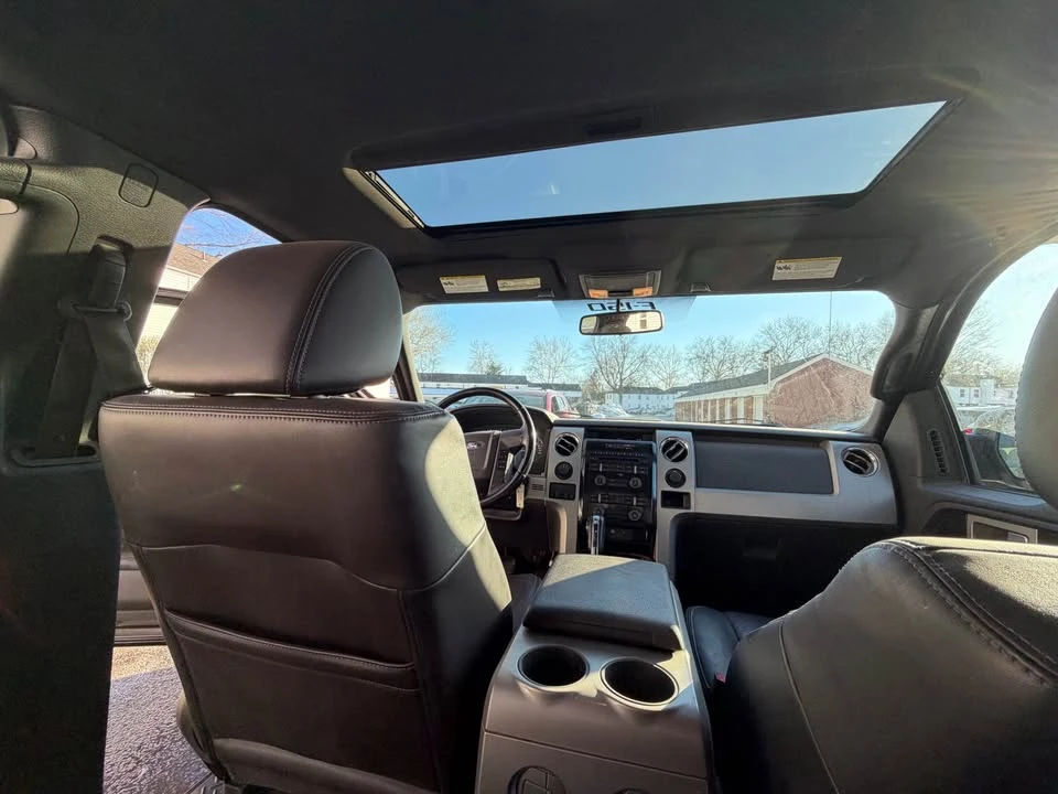 2011 Ford F-150 12th Gen - Image 10 of 12