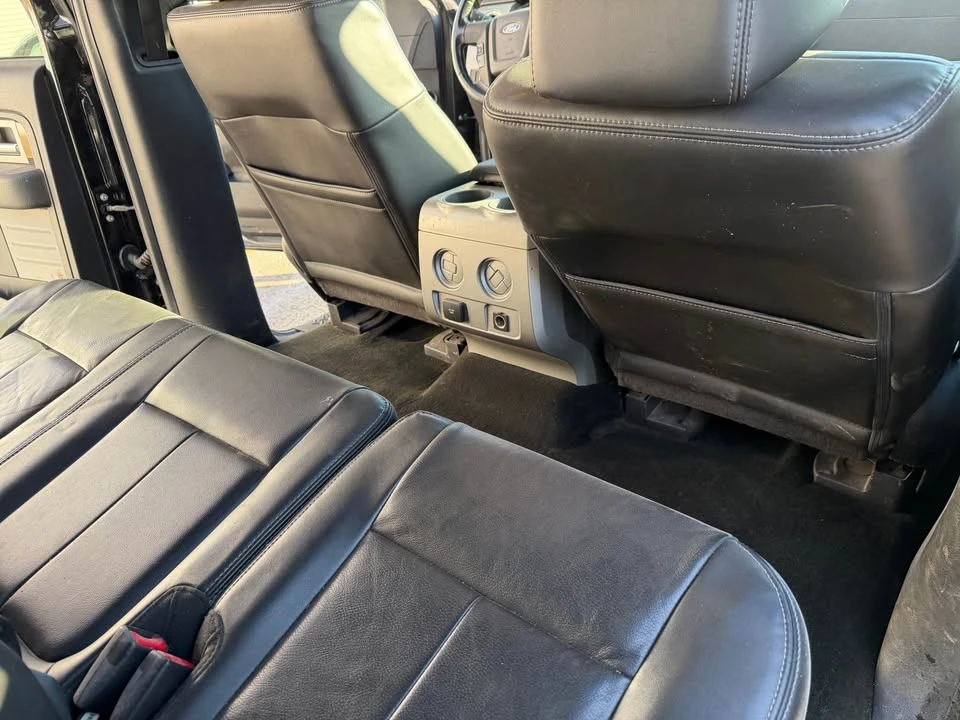 2011 Ford F-150 12th Gen - Image 11 of 12