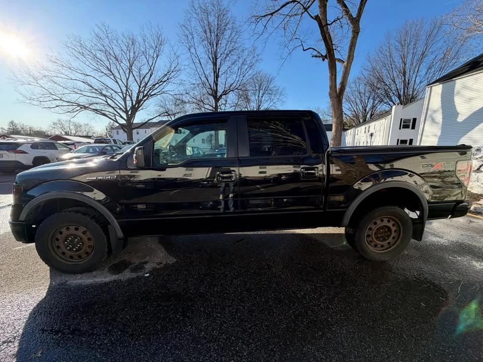 2011 Ford F-150 12th Gen - Image 6 of 12