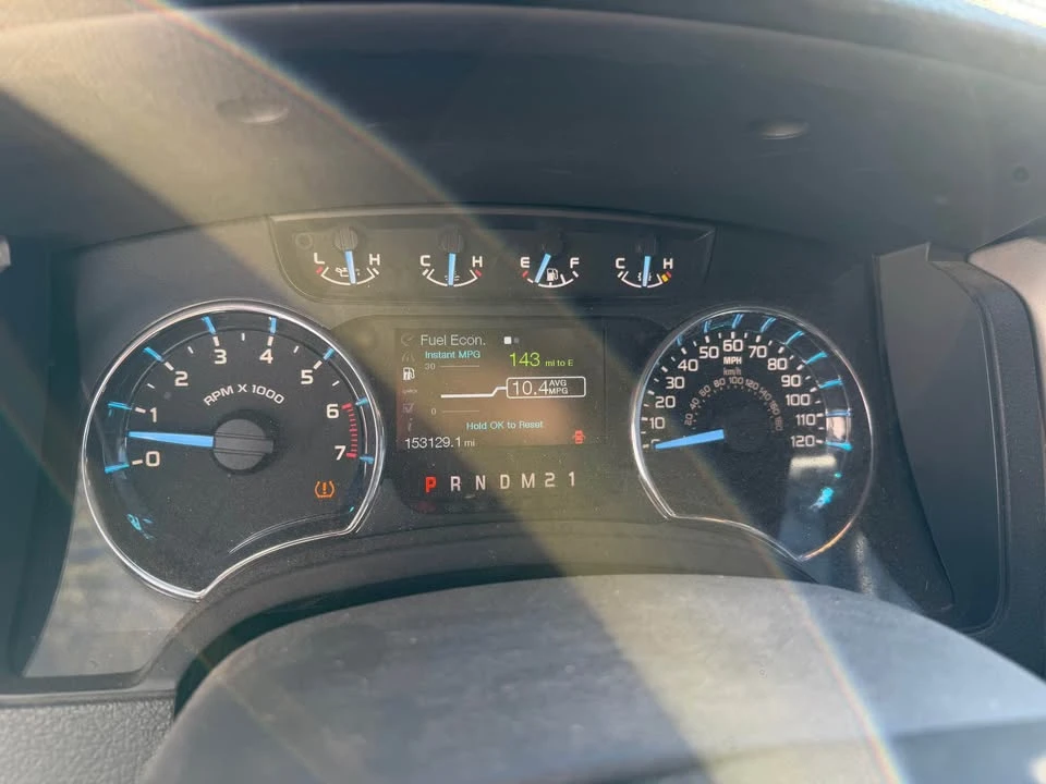 2011 Ford F-150 12th Gen - Image 4 of 12