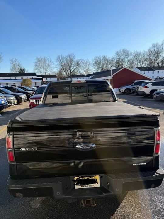 2011 Ford F-150 12th Gen - Image 7 of 12