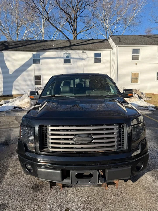 2011 Ford F-150 12th Gen - Image 8 of 12
