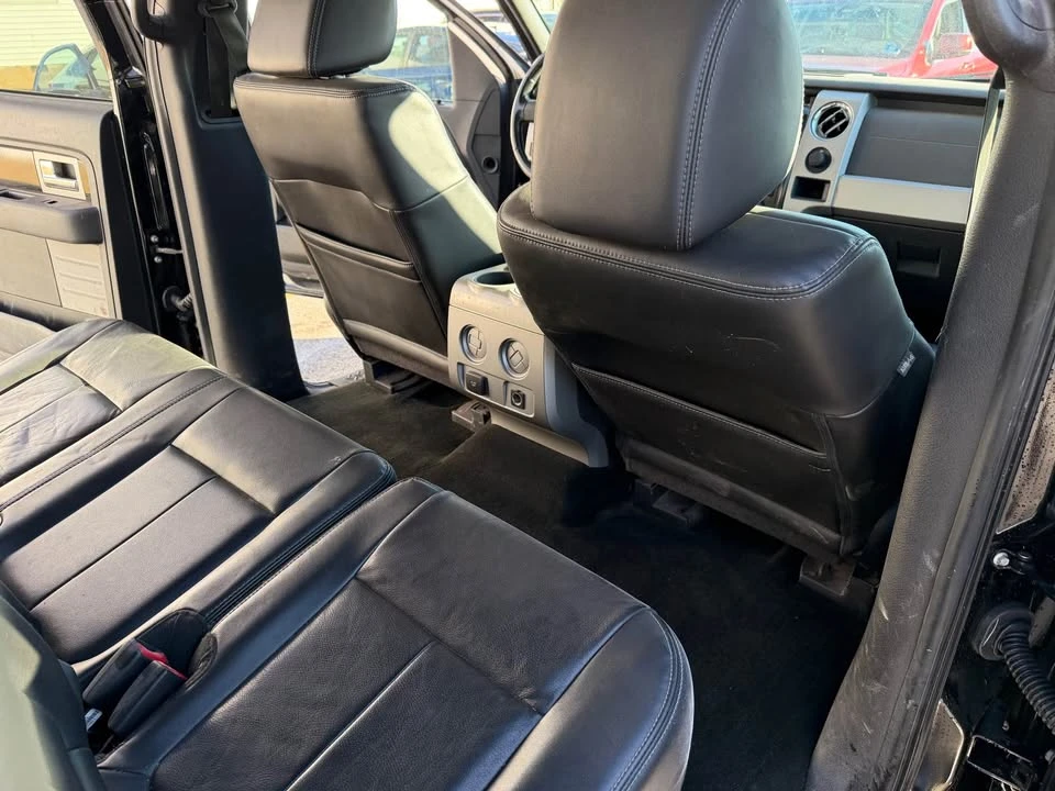 2011 Ford F-150 12th Gen - Image 9 of 12