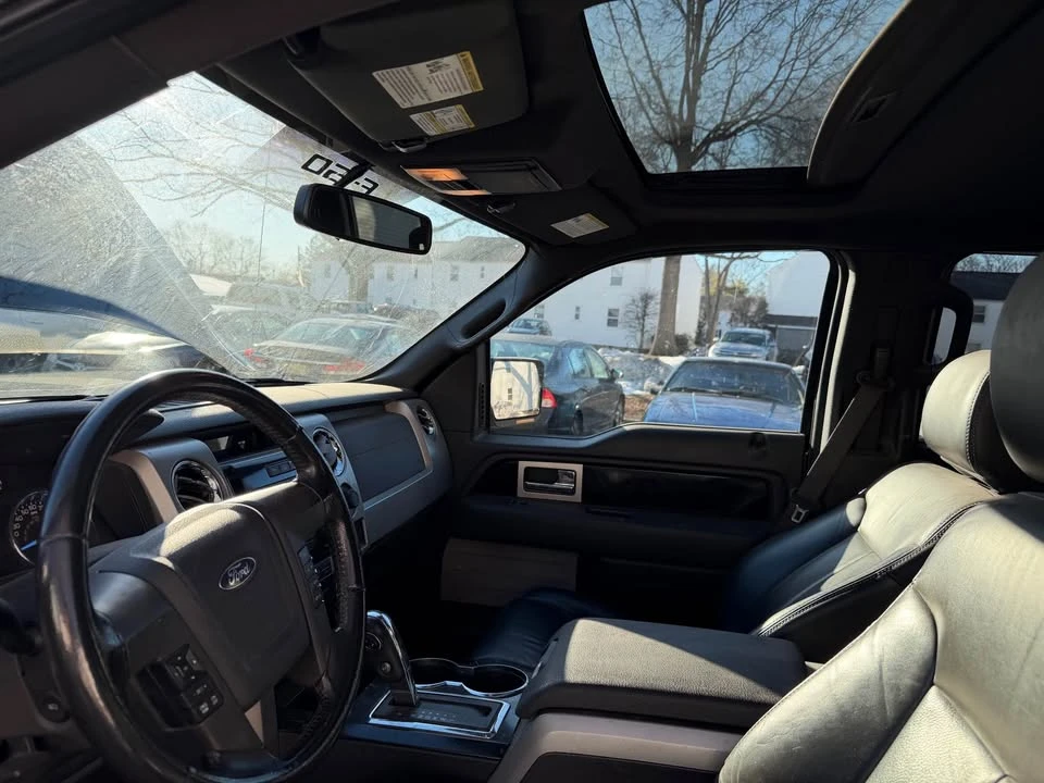 2011 Ford F-150 12th Gen - Image 3 of 12